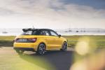 Audi S1 Sportback 2014 года (AU)